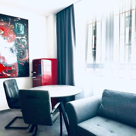 Beba Apartment Kösice Dış mekan fotoğraf