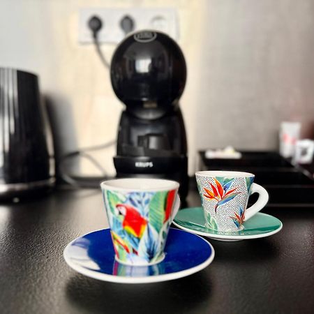 Beba Apartment Kösice Dış mekan fotoğraf