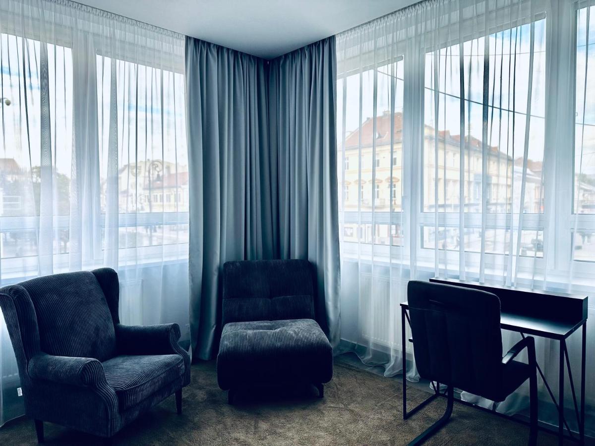 Beba Apartment Kösice Dış mekan fotoğraf