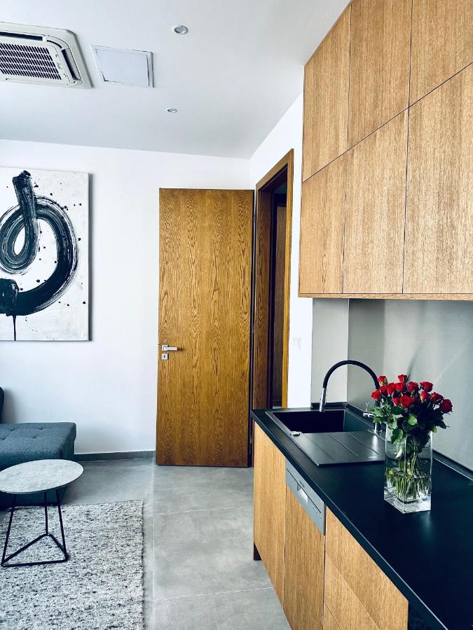 Beba Apartment Kösice Dış mekan fotoğraf