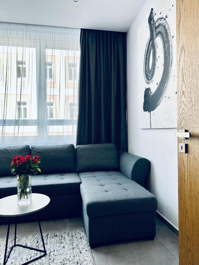 Beba Apartment Kösice Dış mekan fotoğraf