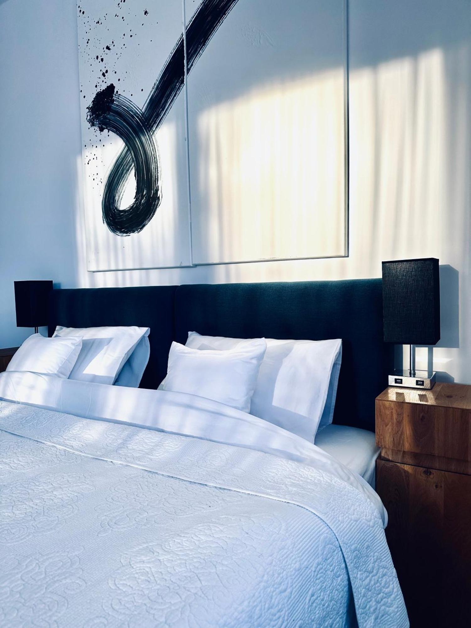 Beba Apartment Kösice Dış mekan fotoğraf