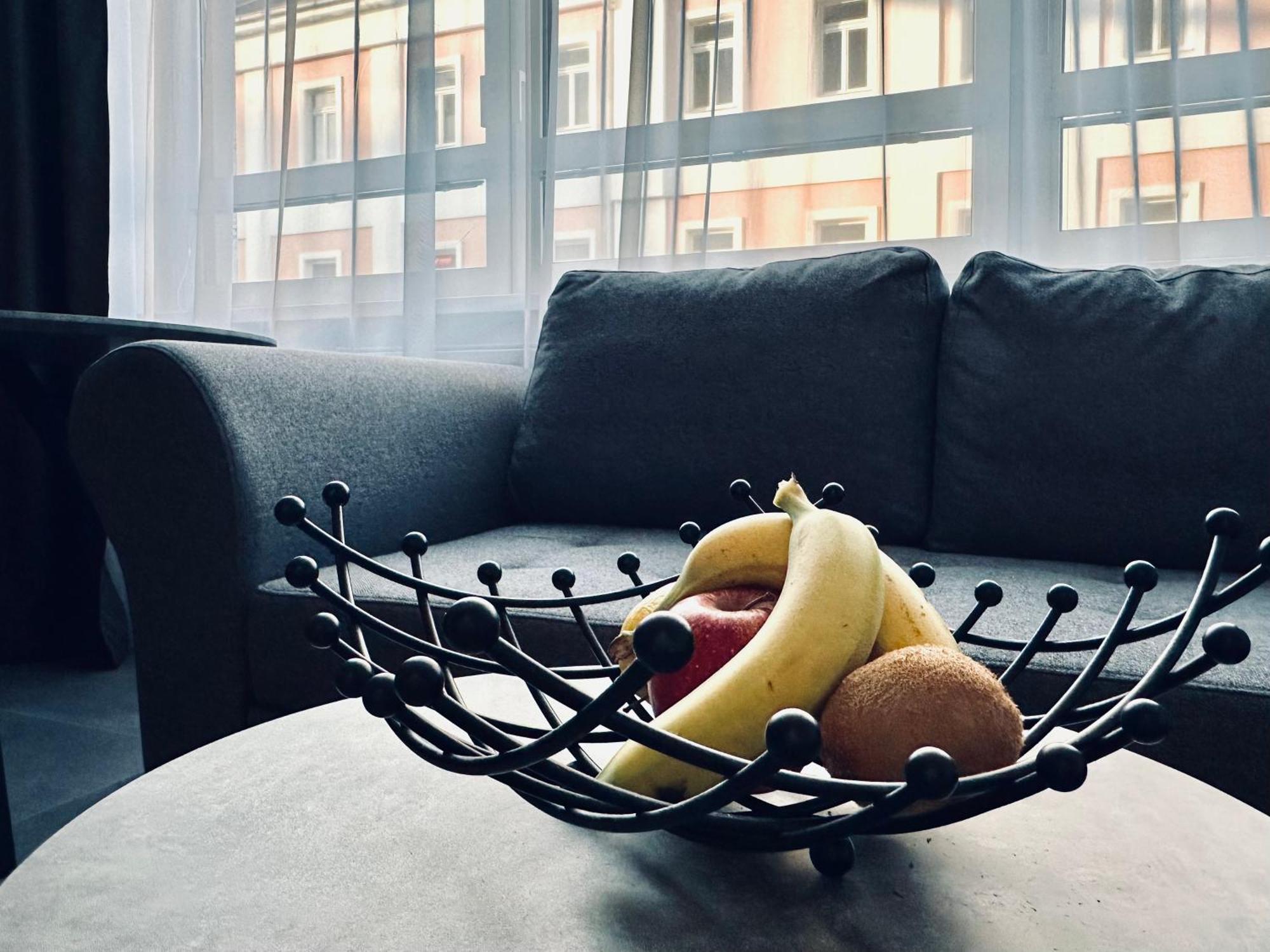 Beba Apartment Kösice Dış mekan fotoğraf